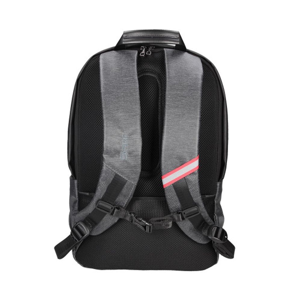 Spirit školski ruksak "SECURITAS 19" slika 2