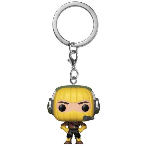 Fortnite POP! Keychain - Raptor slika 2