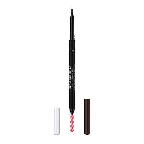 Rimmel Brow This Way Microdefiner olovka za obrve 003 slika 1