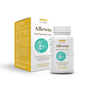 DR VITON ALLEWIN TABLETE A30