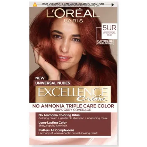 L'Oreal Paris Excellence Universal Nudes boja za kosu 5UR slika 1