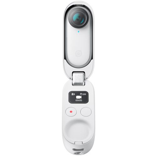 INSTA360 Akciona kamera GO 2 slika 7