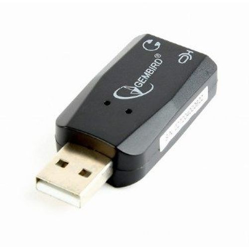 SC-USB2.0-01 Gembird Premium USB zvucna kartica, Virtus Plus slika 2