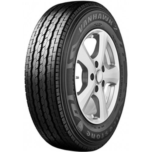 Firestone 205/65R16C 107/105T VANHAWK 2 slika 1