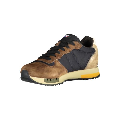 BLAUER MEN'S SPORTS FOOTWEAR BROWN slika 3