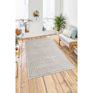 Šareni Višebojni Tepih W1196 (160 x 230 cm)