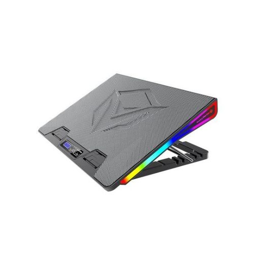 MEETION CP5050 GEJMERSKI RGB Cooler 9-19'' slika 8