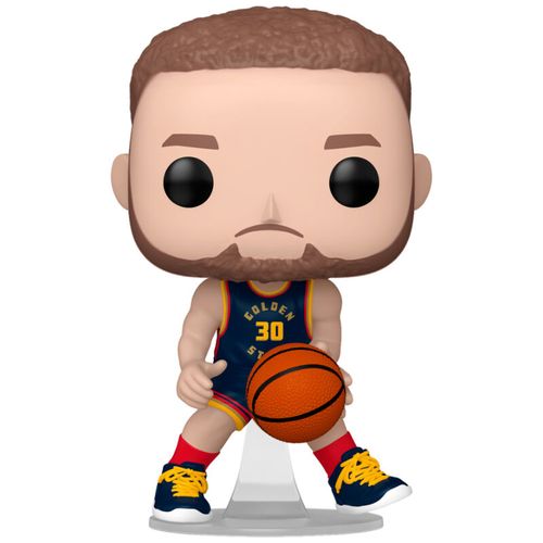 POP figure Golden State Warriors Stephen Curry slika 1