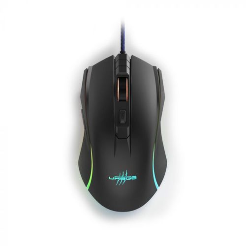 uRage gaming miš REAPER 210 RGB slika 1