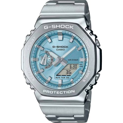 Casio GM-2110D-2AER slika 1