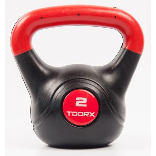 Toorx Kettlebell PVC 2 kg  slika 1