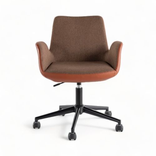 Dora - Brown, Tan Brown
Tan Office Chair slika 4