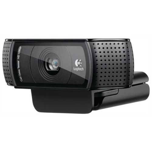 WEB CAMERA Logitech HD PRO Webcam C920 960-001055 slika 3