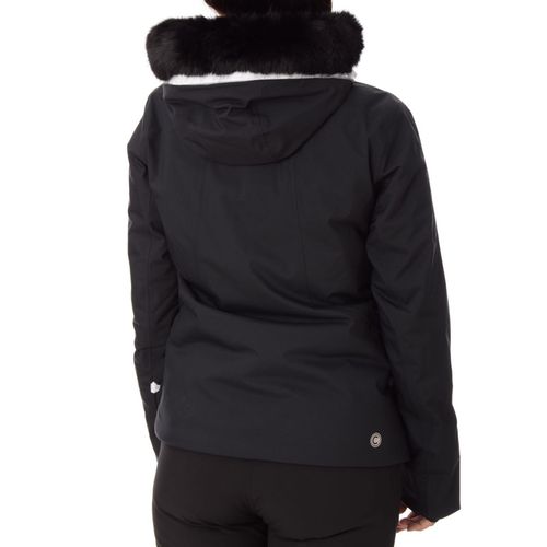 JAKNA YIN&amp;YANG - ESSENTIAL JACKET slika 2