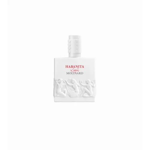 Molinard Habanita L’Esprit edp 30ml slika 1