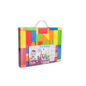 301694 Kocke Od Pjene 46 Kom