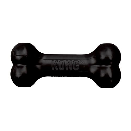 KONG Igračka za psa, Extreme Goodie Ribbon M, 18x6x5 cm slika 1