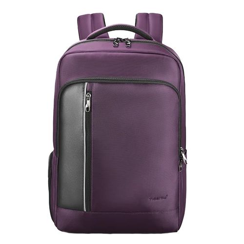 Tigernu Ranac za laptop T-B3668 15.6 Purple slika 1