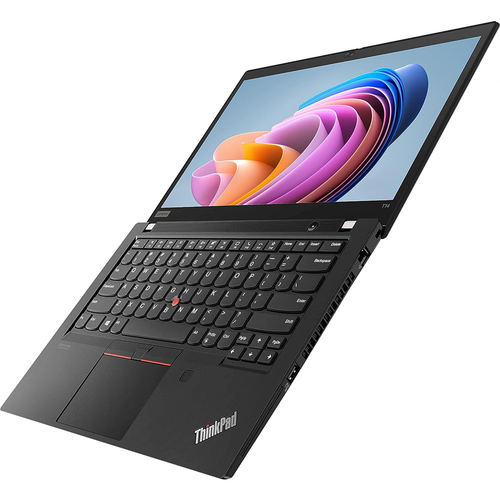 Lenovo Thinkpad T14 G1, Intel i5-10210U, 16GB DDR4, 256GB SSD NVMe, 14" Full HD, Win 10 PRO, 20S1 slika 6