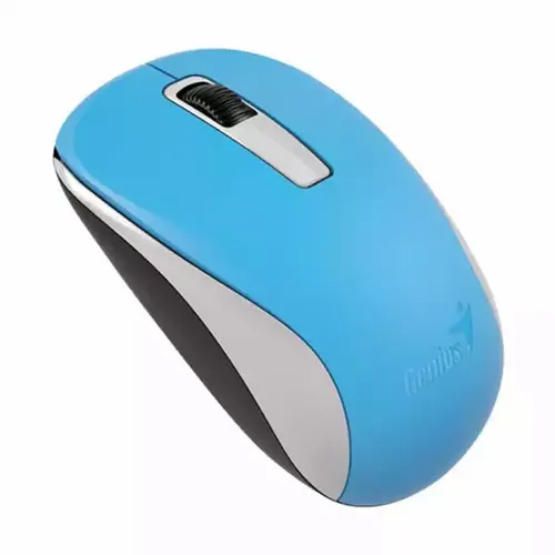 Bežični miš Genius NX-7005 Plavi/Optički 1200dpi slika 1