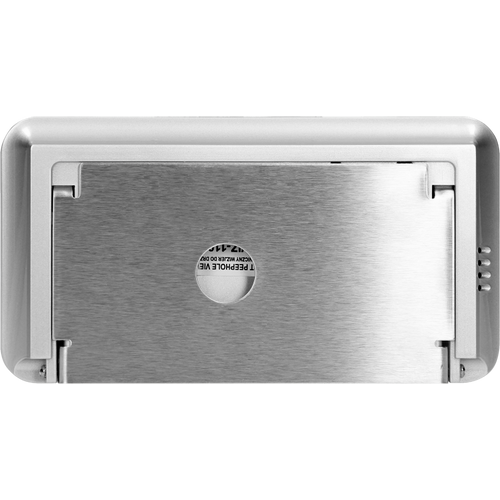 Orno Digitalna špijunka za ulazna vrata, 4" LCD - OR-WIZ-1107 slika 4