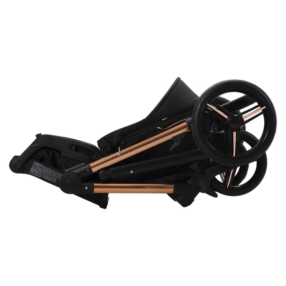Bebetto Kolica Nico Estilo Sport, Dezen 01 slika 11