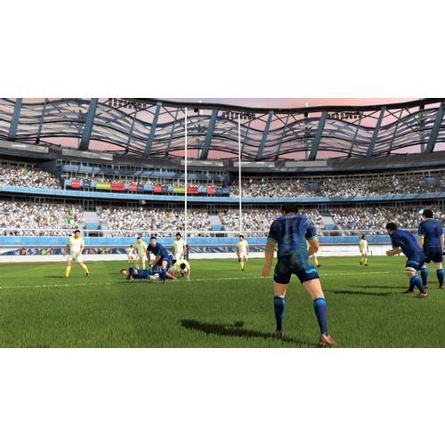 Rugby 22 (Playstation 4) slika 6