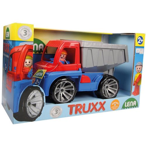 Lena igračka Truxx kamion kiper slika 3