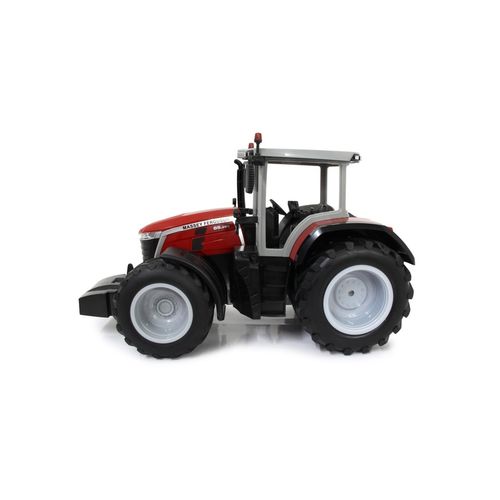 Jamara traktor na daljinsko upravljanje Massey Ferguson 8S.285, crveni 1:16 slika 8