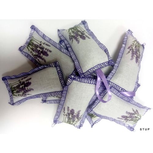 Lavanda paket - Home slika 2