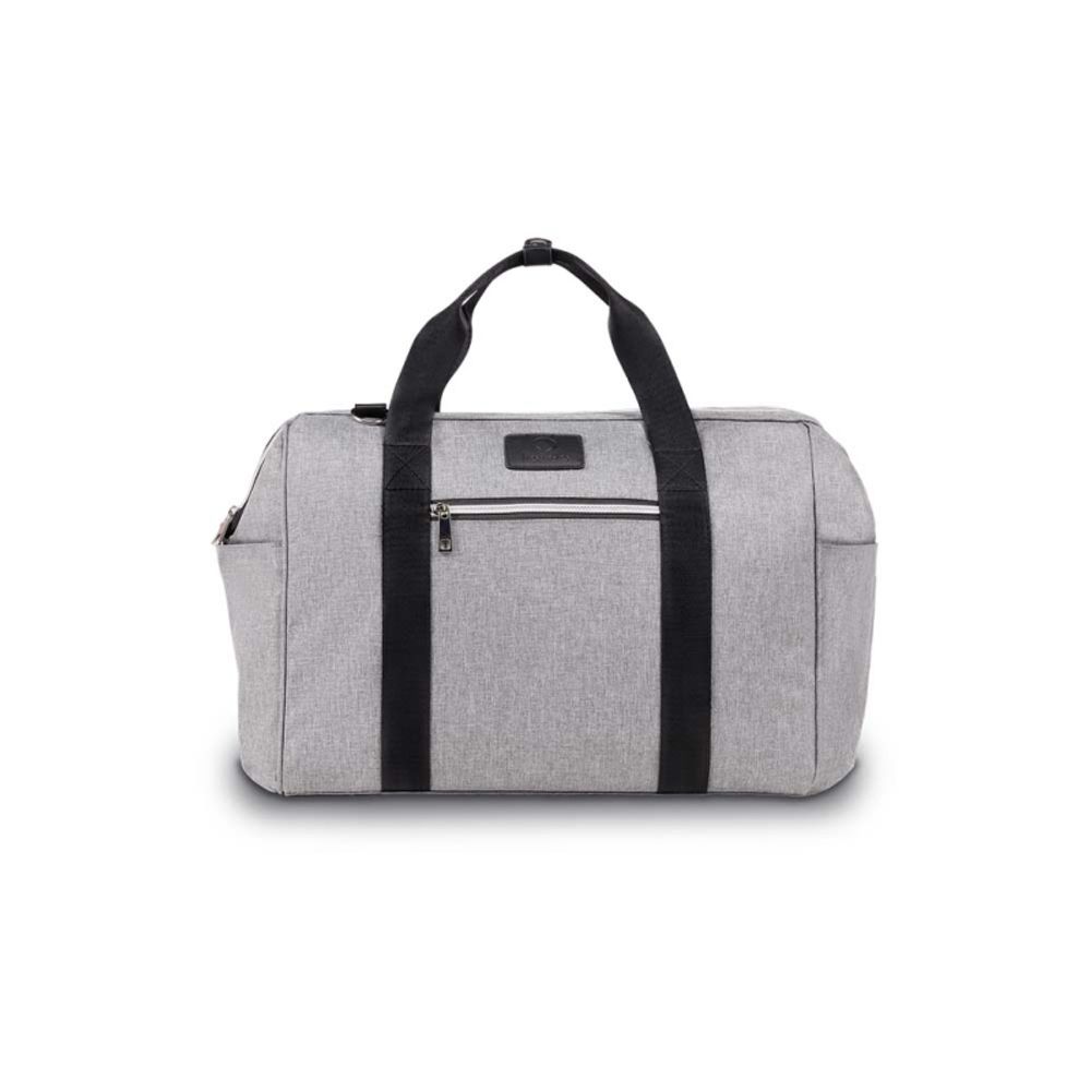 Lionelo Torba za mamu Ida, Grey slika 3