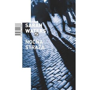 Noćna straža - Waters, Sarah