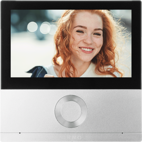 Orno Video interfon 7", set, Full HD, WiFI, IP65, Talos - OR-VID-MS-1078 slika 2