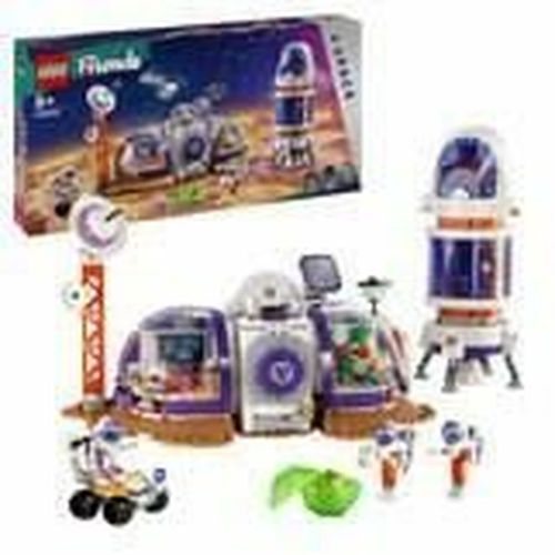 Playset Lego slika 1