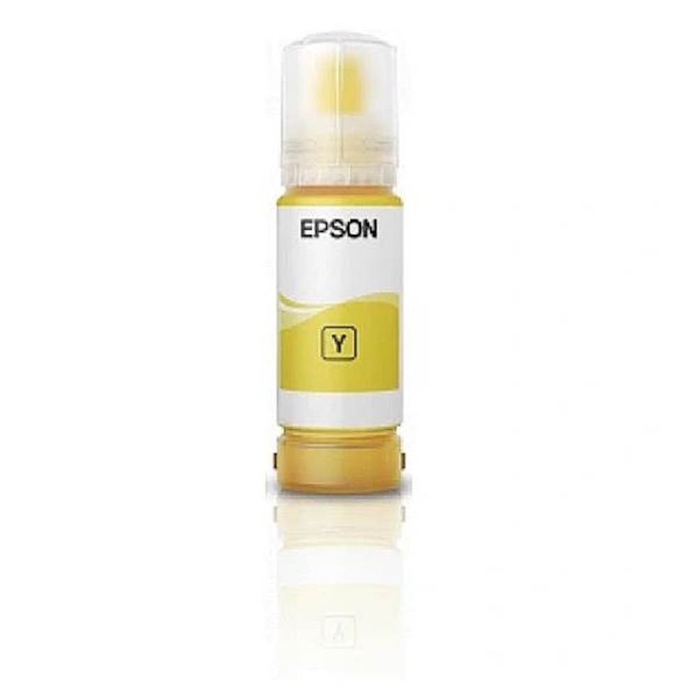 Epson Tinta 115 EcoTank Yellow slika 1