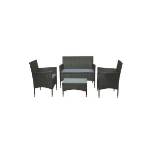 Baštenski set Ronda