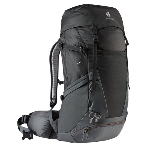 Deuter Futura Pro 34 SL - Ženski Ruksak za Višednevne Ture slika 10