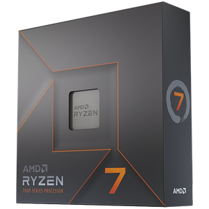 AMD Ryzen 7 7700X Desktop Procesor s Radeon Grafikom