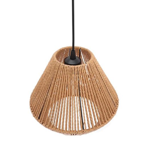 Lampa Wisząca APP1150-1W WOOD slika 3