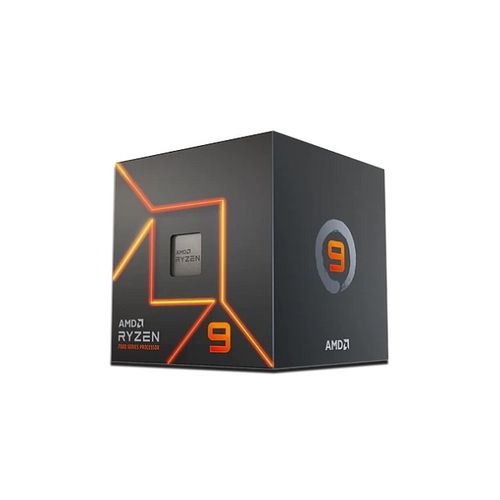 AMD Ryzen 9 7900, 12C/24T 3,7GHz/5,4GHz, 64MB, AM5 100-100000590BOX slika 1