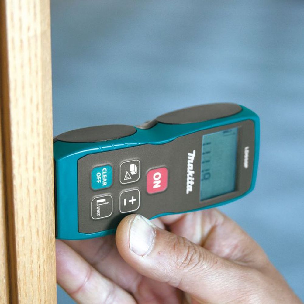 Makita Laserski mjerač udaljenosti LD050P slika 4