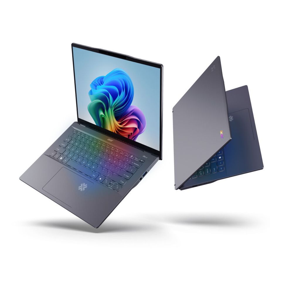 Acer Swift Go SFG14-01-X8BW14,5"WUXGA/X1P-64-100/16GB/1TBWin 11 Home slika 3