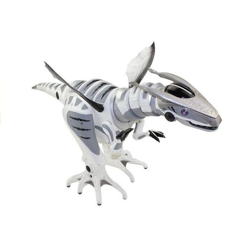 Futuristički robot dinosaur na daljinsko upravljanje 80cm slika 4