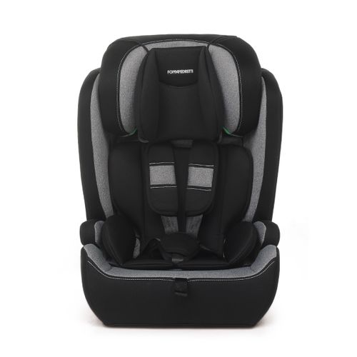 Foppapedretti autosjedalica Babyroad i-Size Carbon slika 2