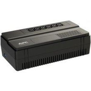 APC Line Interactive BackUPS BV 500VA, AVR, IEC C13 Outlets, 230V