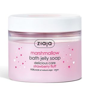 Ziaja Marshmallow gel sapun za tijelo 260ml