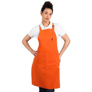 ECO CHEF,kecelja,narandžasta