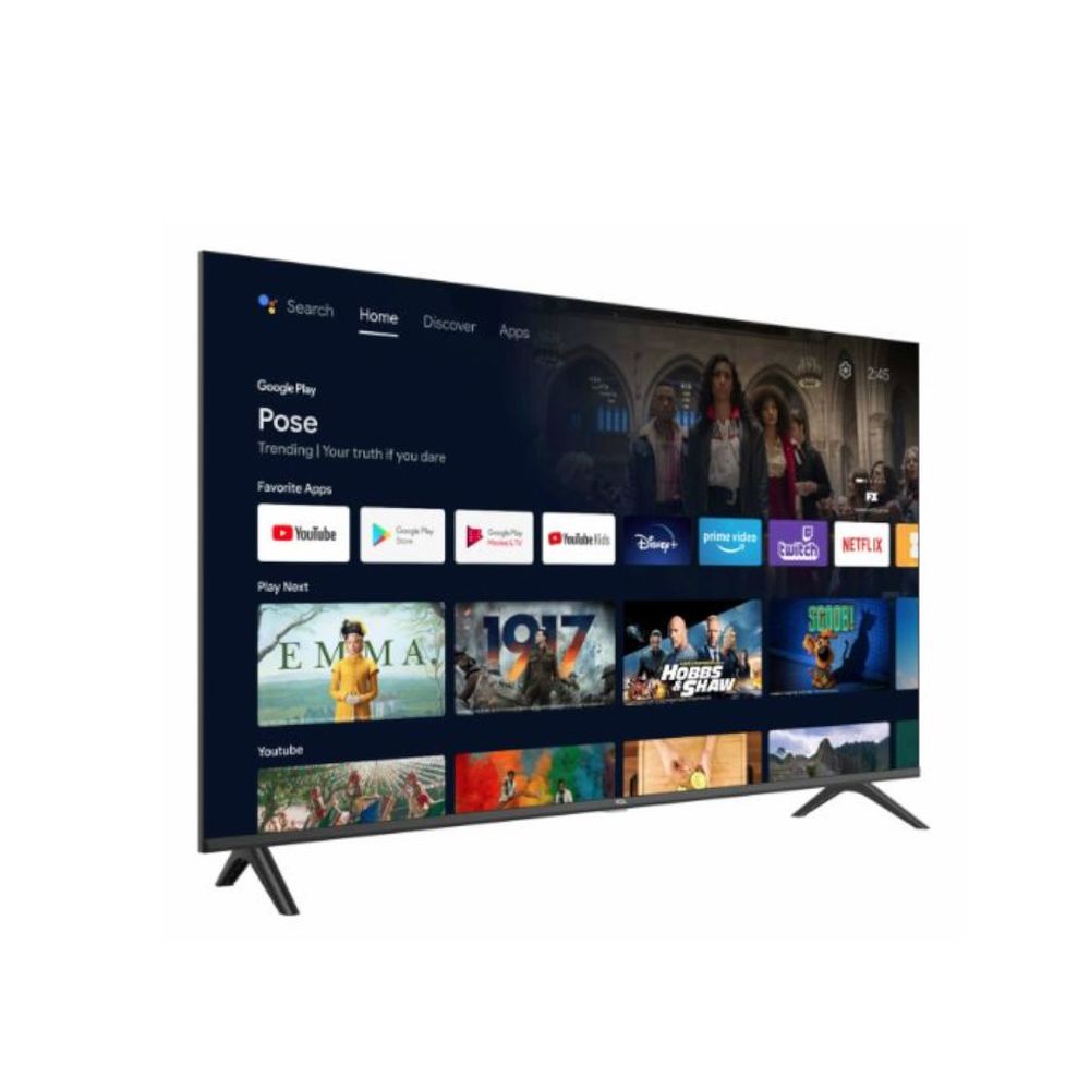 TCL 40"S5400A Android TV slika 2
