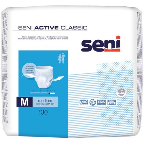 Seni Active Classic - medium 30kom slika 1