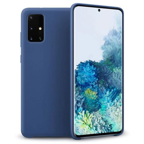 Silikonska maskica za Samsung Galaxy A51 slika 2